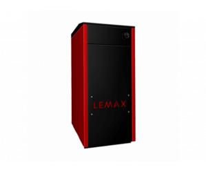 Отечественный газовый котел Premier LEMAX 100
