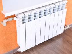 Какие радиаторы лучше для отопления частного дома