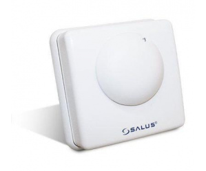 Контроллер/Термостат/GSM SALUS Controls RT100