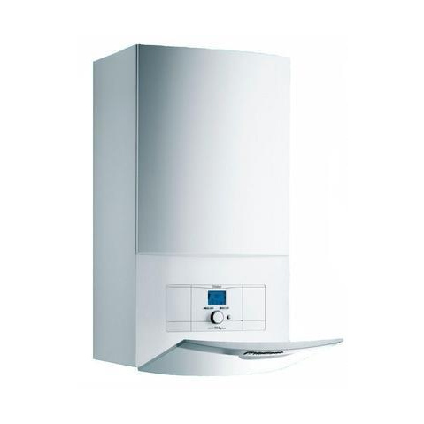 Настенный газовый котел Vaillant turboTEC plus VUW 362/5-5