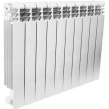 Алюминиевые литые радиаторы ATM 500/100 6 секций