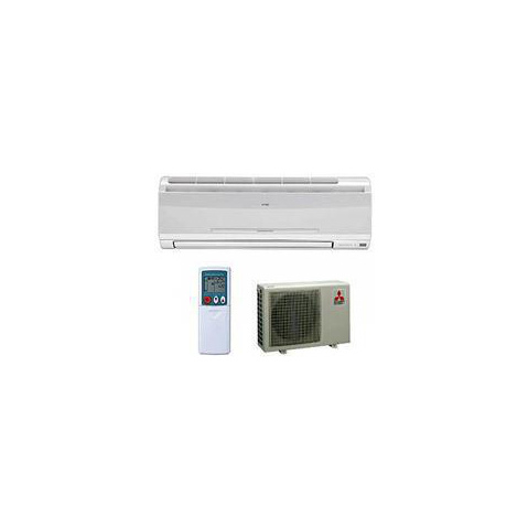 сплит-система Mitsubishi Electric MSC-GE25VB / MU-GA25 VB