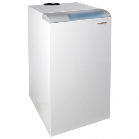 Напольный газовый котел Protherm Медведь 40 PLO