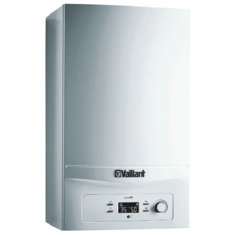 Настенный газовый котел Vaillant atmoTEC plus VUW 240/5-5